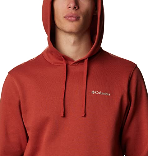 Image of Columbia mens Trek Hoodie