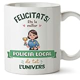 MUGFFINS