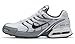 Price comparison product image NIKE Mens Air Max Torch 4 Running Shoe (11 D(M) US, White/Anthracite/Wolf Grey)