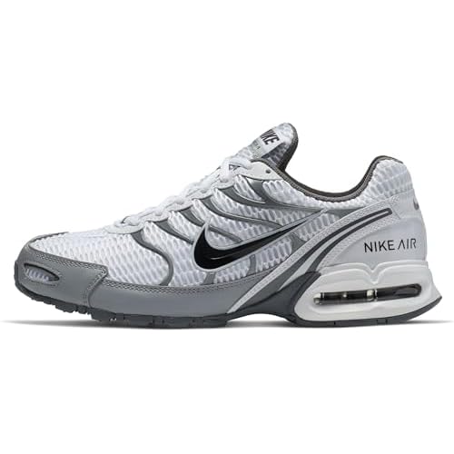 Nike Men’s Air Max Torch 4 Running Shoe