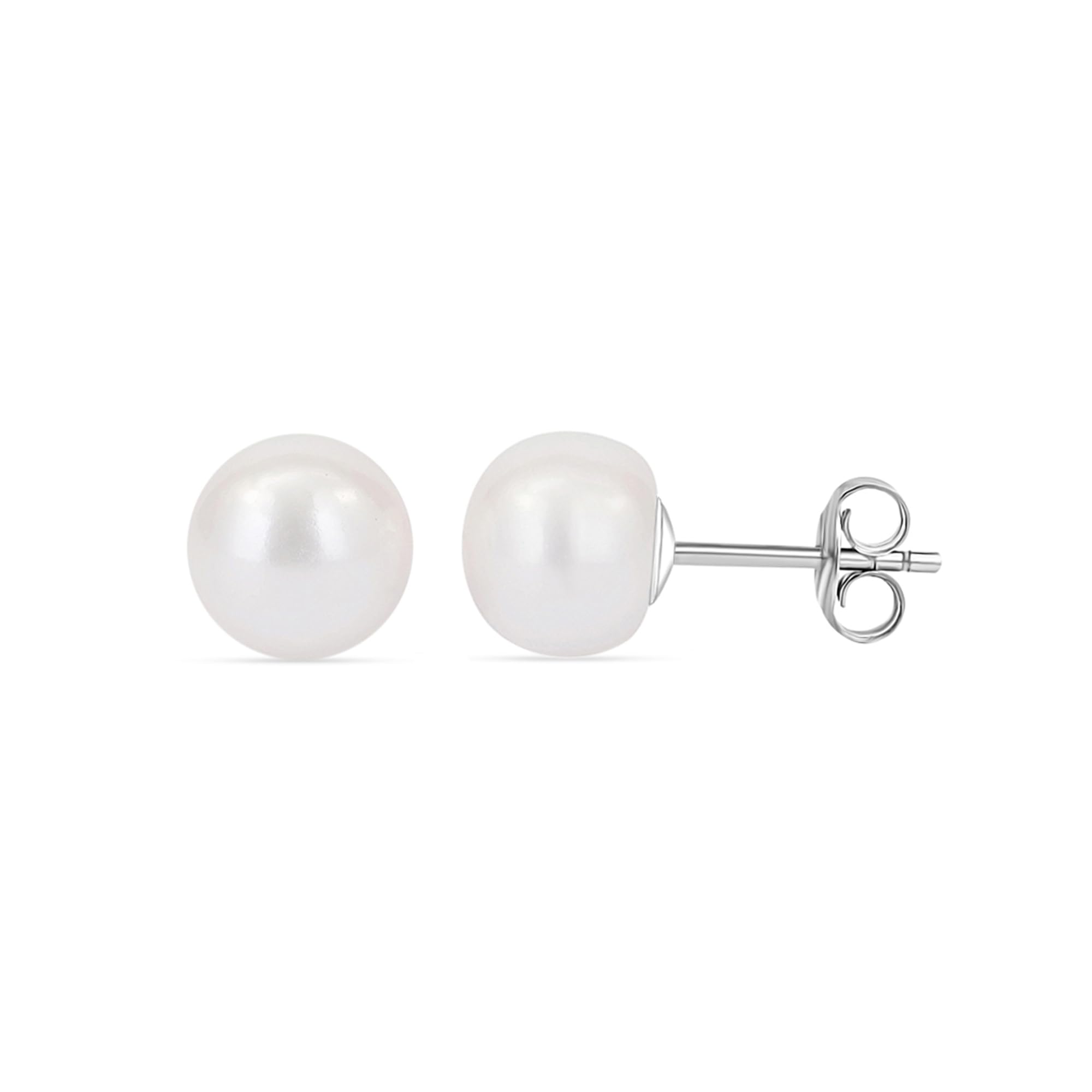 See full amazon price history chart for Ornate Jewels 925 Silver Freshwater Pearl Stud Earring for Women and Girls | with Certificate of Authenticity & 925 Stamp | Life-time Warranty* Ornate Jewels 925 Silver Freshwater Pearl Stud Earring for Women and Girls | with Certificate of Authenticity & 925 Stamp | Life-time Warranty* (B077VY1XVY) Amazon Price History, Amazon Price Tracker