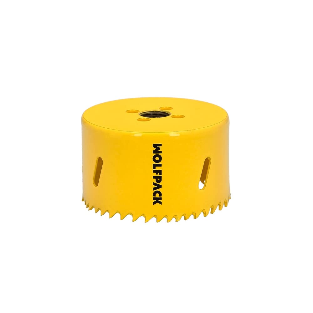 Corona De Sierra Bimetal Target Diameter 73 mm