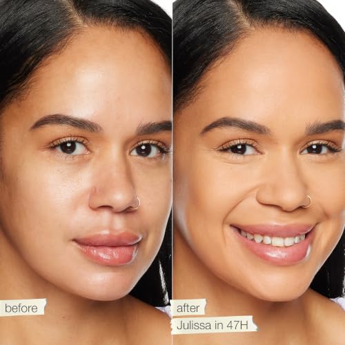 Image of tarte shape tape concealer - Full-Coverage Creaseless Soft Matte Finish, Brightening Under-Eye & Face Makeup, 16hr Longwear, Vegan & Cruelty-Free