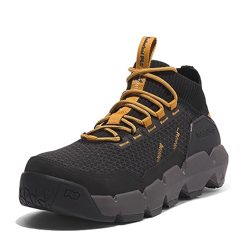 Image of Timberland PRO Men's Morphix Comp Toe Safety Work Shoes