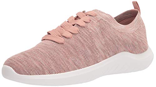 Image of Clarks Womens 26164251-navy Boat Shoe
