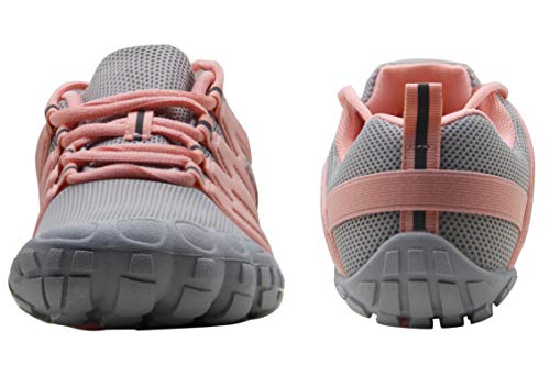 Image of Weweya Barefoot Shoes for Women Minimalist Running Cross Training Shoe