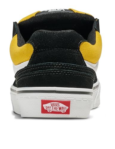 Image of Vans Men's Caldrone Shoe