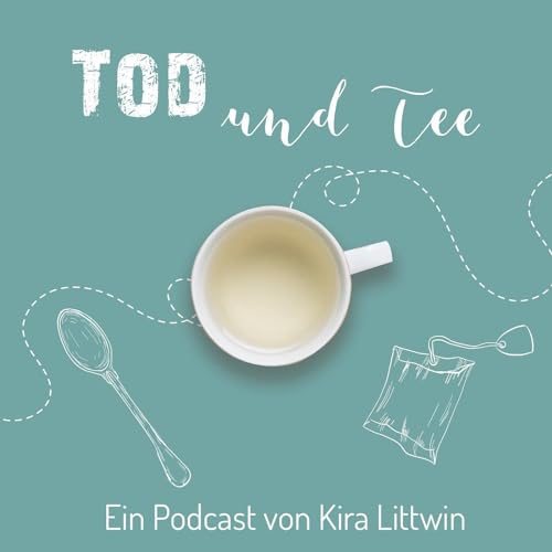 Tod und Tee cover art