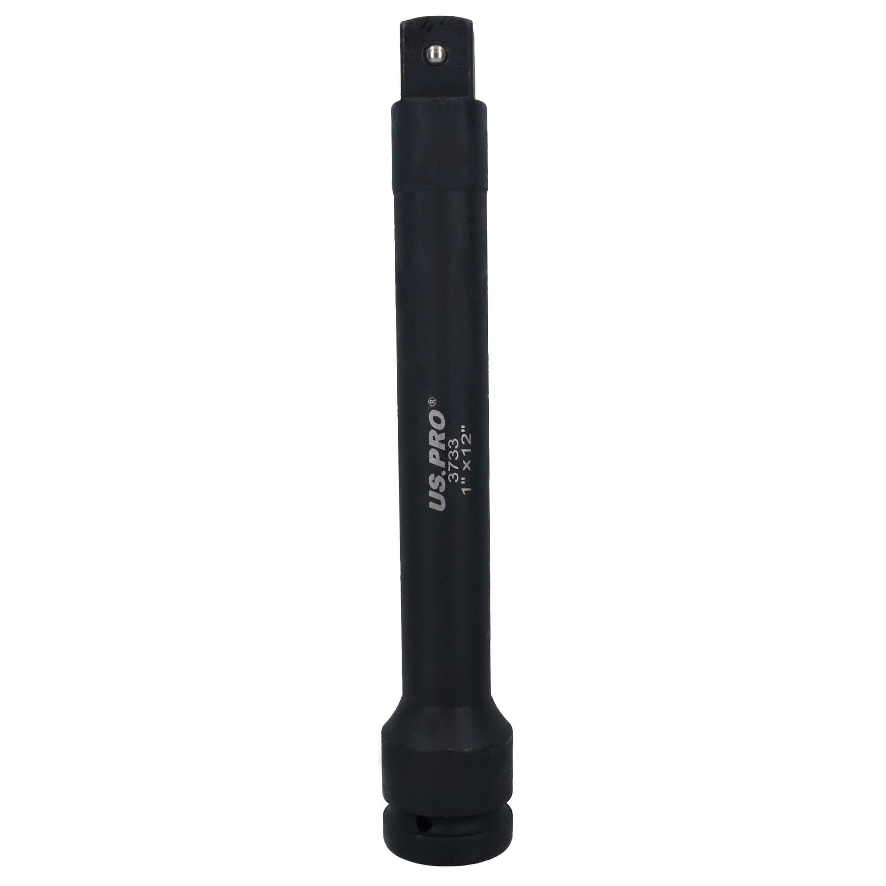 AB Tools 1” Drive Impacted Impact Extension Bar Total Length 12” (300mm) HGV Trucks
