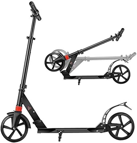 Produktbild für Kategorie Roller