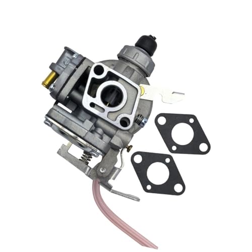 Kit carburateur B45 B45LA B45INTL A021002520 pour débroussailleuse