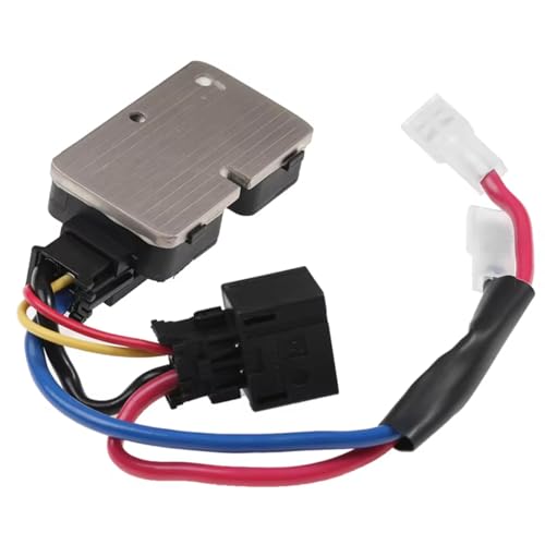 Compatible Con Benz Para W140 Para S320 Resistencia Del Ventilador Del Motor Del Calefactor Accesorios Para Coche Aire Acondicionado A1408218451 9140010099 Resistencia ventilador