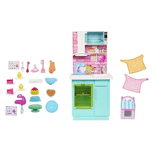Consejos y reviews para comprar Super casa Barbie - los mas comprados. 24 Imagen adicional