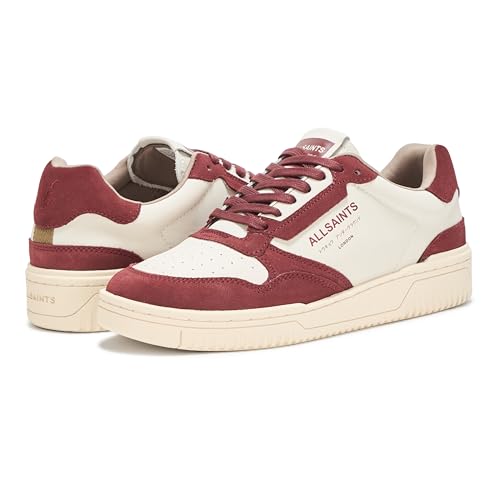 Image of Allsaints Men's Regan Low Top