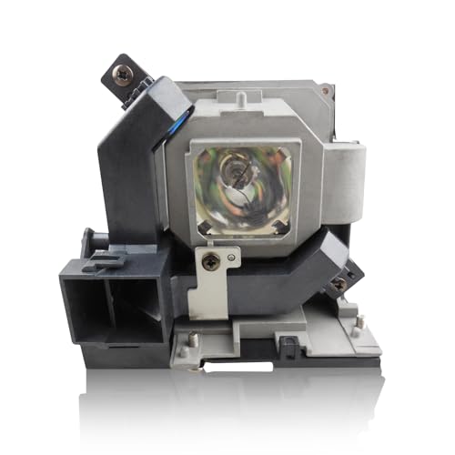 🔆Modelli compatibili: Compatibile con NEC M322H / M323H / M332XS / M333XS / M352WS / M353WS / M402H / M402W / M402X / M403H / M403W / M403X / ME403H / NP-M403H / NP-M403HG / NP-ME382U proiettore.