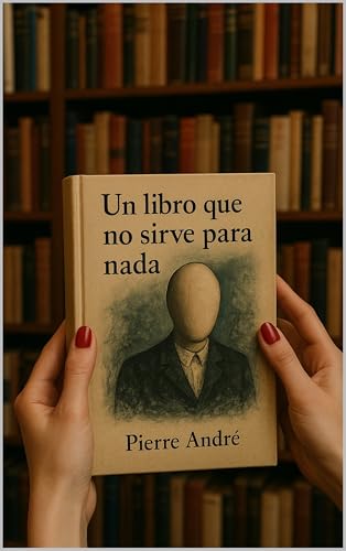 Un libro que no sirve para nada Un libro que no sirve para nada