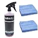 Hydrosilex Recharge 16oz & 2 Microfiber Towels