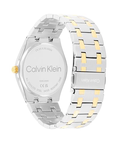 Catálogo de Reloj Calvin Klein para comprar hoy. 27 Imagen adicional