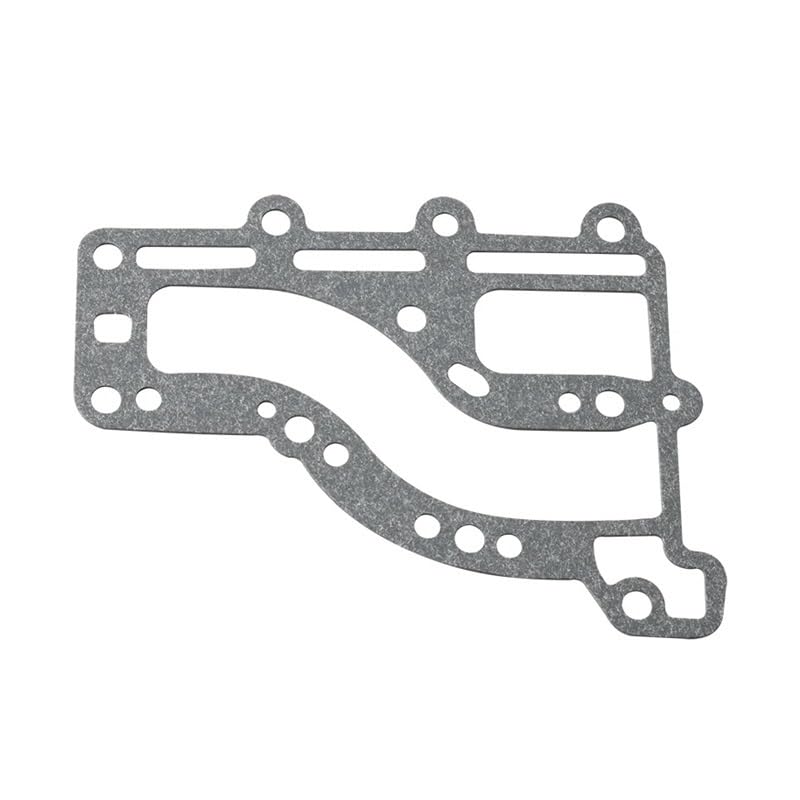 Joint de cylindre YM-H 15HP résout les fuites de compression moteur 2T