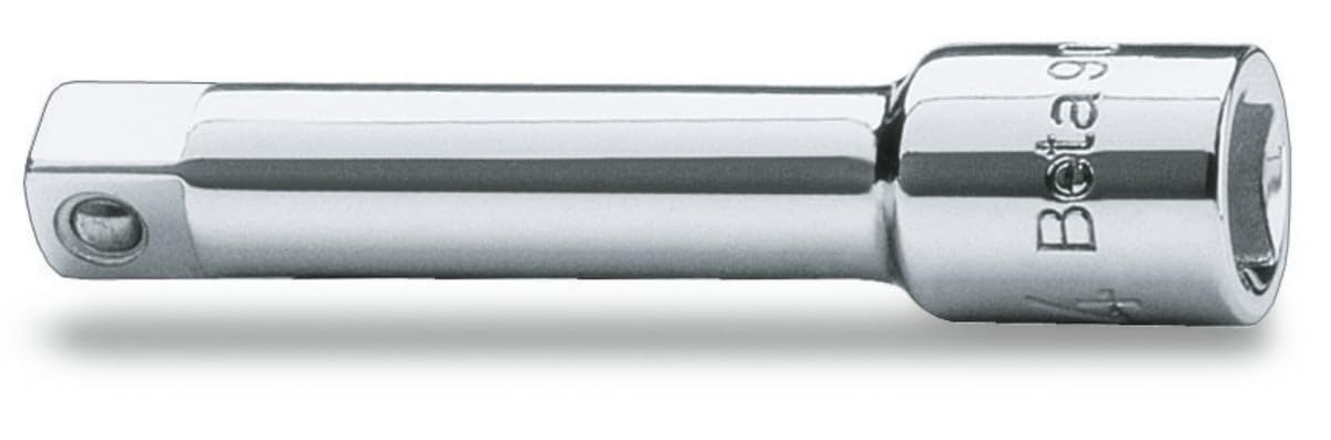 Beta Other 9000822 Model 900 /21 Extension Bars, 1/4 Drive, 150Mm
