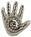 Spirit Hand Medallion