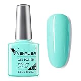 gel nail polish walmart ❤BOTTLES SHOW GEL POLISH COLOR：Which can make you the most accurate view when doing gel manicure.