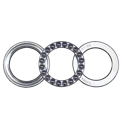 Roulement de butée axiale 8216 mécanique pour outillage et machines-outils