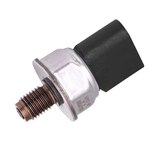 Sensor de presi�n de combustible, repuesto de sensor de alta presi�n para tanque de combustible 9307Z508A