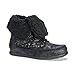 Muk Luks Women's Lilly Lace Up Boot