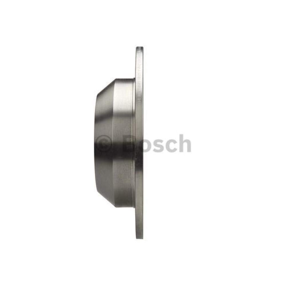 BOSCH 0 986 479 081, 2 szt Tarcze Hamulcowe tył 301,8mm
