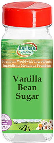 Azúcar con Vainilla en Vaina 8 oz
