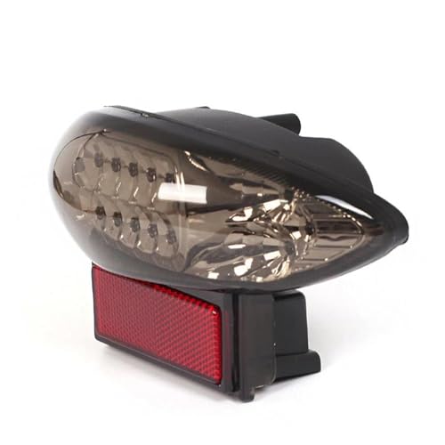 Clignotant et feu arrière LED 12V haute visibilité pour Katana GSX1300R