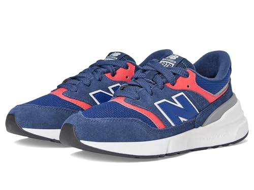 New Balance Unisex-Child 997r (Big Kid) Sneaker