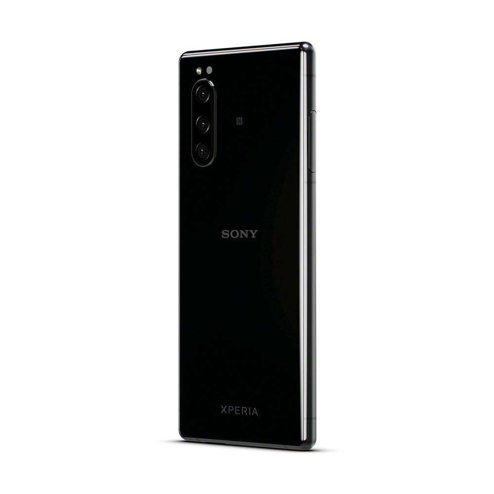 Amazon.com: Sony Xperia 5 J9210 128GB 6GB RAM International 