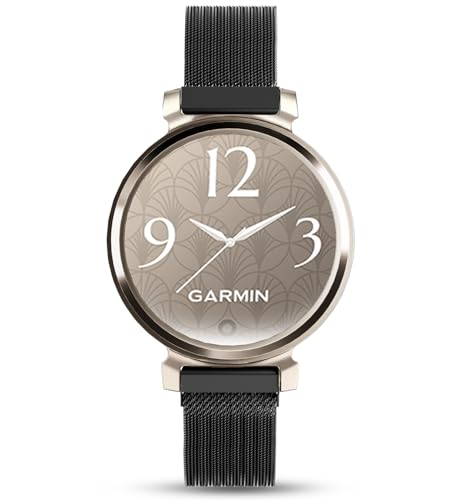 Koazon bV^ 14mm rvoh Garmin Lily 2/Lily 2 Acitve p XXeXX`[`F[ CNXv uXbg pXgbv Lily 2/2 Active WatchANZT[p