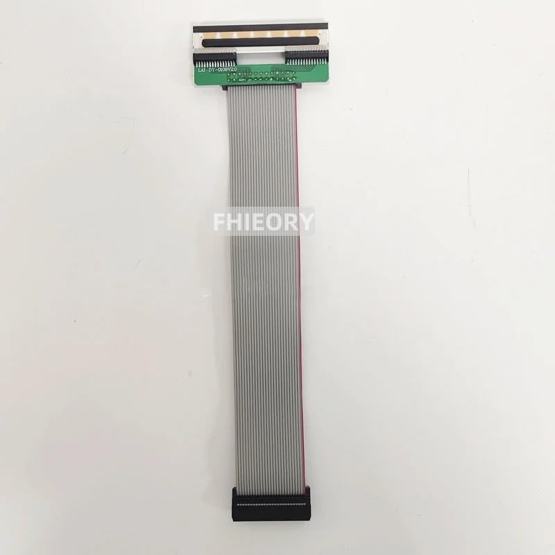 New CAS Thermal Printhead Print Head for CAS CL5500 CL5000 CL5200 CL300 CL5000J-15 is CL5000J Label Printing Electronic Scales (Type: 1 Piece)
