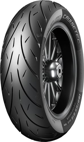 METZELER Motorradreifen 180/70 R 16 M/C TL 77V CRUISETEC
