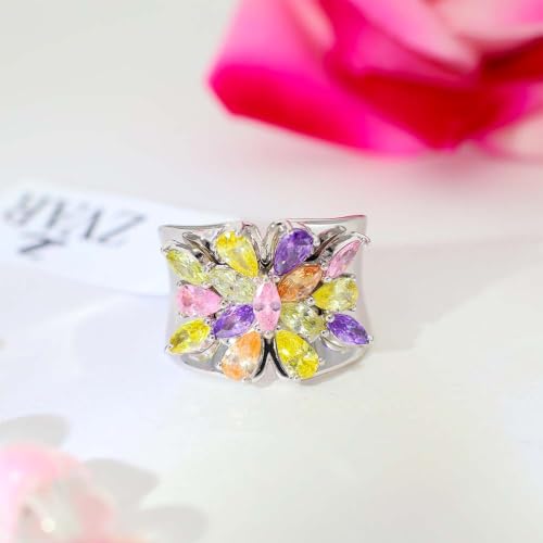 Zvar JEWELS silver lab-grown diamond jewellery – image 2