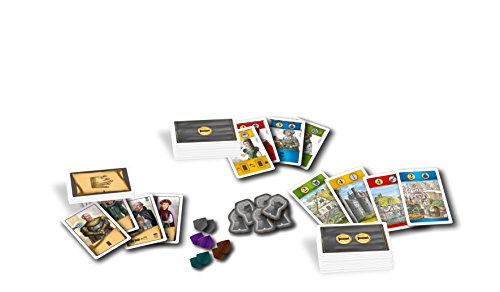 Huch & Friends ^879387 - Rival Kings, puzzle