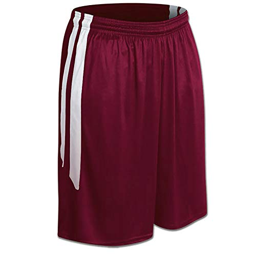 Image of CHAMPRO Women's Muscle Basketball Shorts