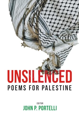 Unsilenced: Poems for Palestine