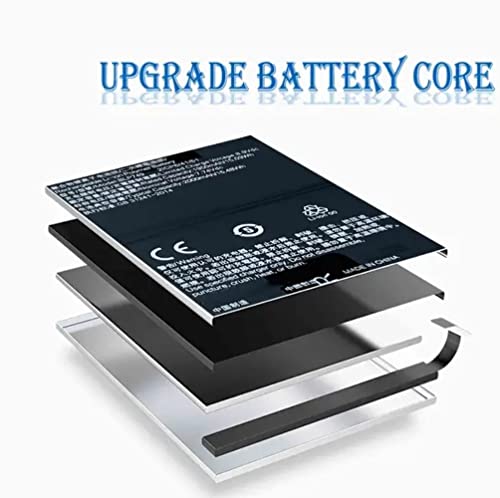 Image of THE BATTERY STORE Orignal BLP749 Battery Compatible for Oppo Realme X2 Pro, RMX1931 Battery with 1 Year Warranty and high Battery Backup. Carefully Check Your Model and Purchase (BLP749)