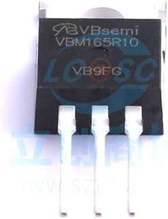 2 Pcs MOSFET VBM165R10 TO-220AB VBM165R10