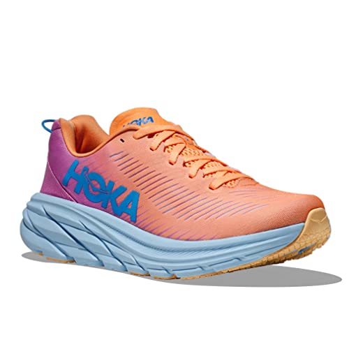 Image of Hoka One Women's W Clifton 9 Sneaker