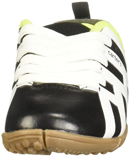 Carter's Unisex-Child Rapaz Lace Up Turf Shoe2