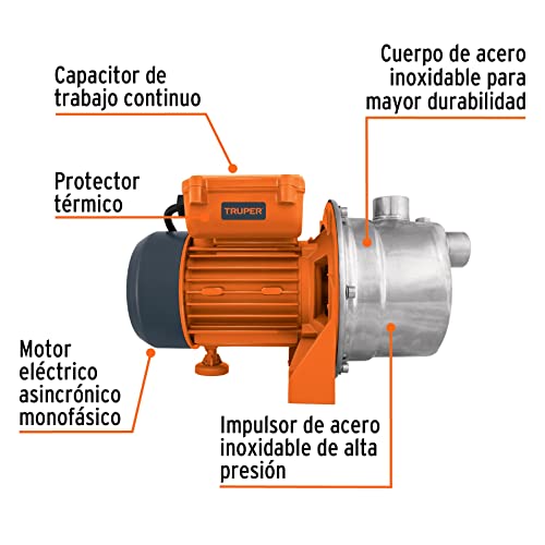 Bombas de acero inoxidable 30 Imagen adicional