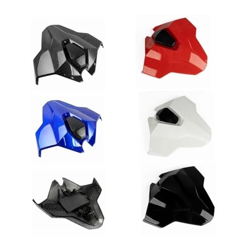 Capot de selle arrière S1000RR 2023 2024 couverture carénage queue - 2