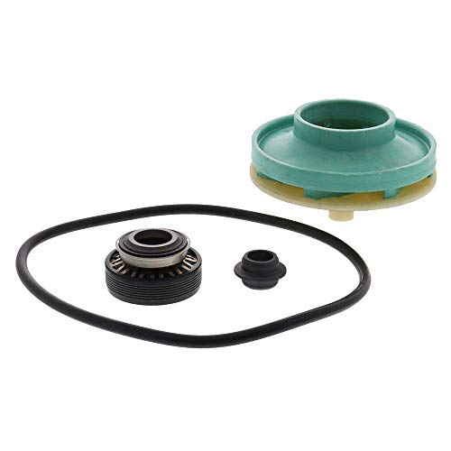 ERP 00167085 Dishwasher Impeller and Seal Kit