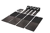Fab Fours RR011 Weiches Dachhelfer-Set