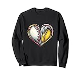 Photo Gallery mom baseball & softball supporter felpa Photo Gallery mom baseball & softball supporter felpa